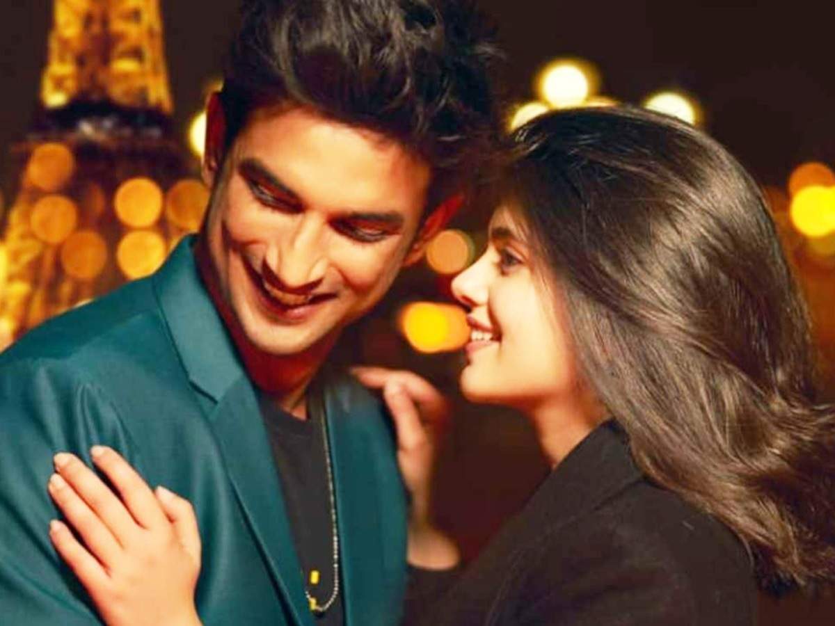 All you need to know about Sushant Singh Rajput's last film 'Dil ...
