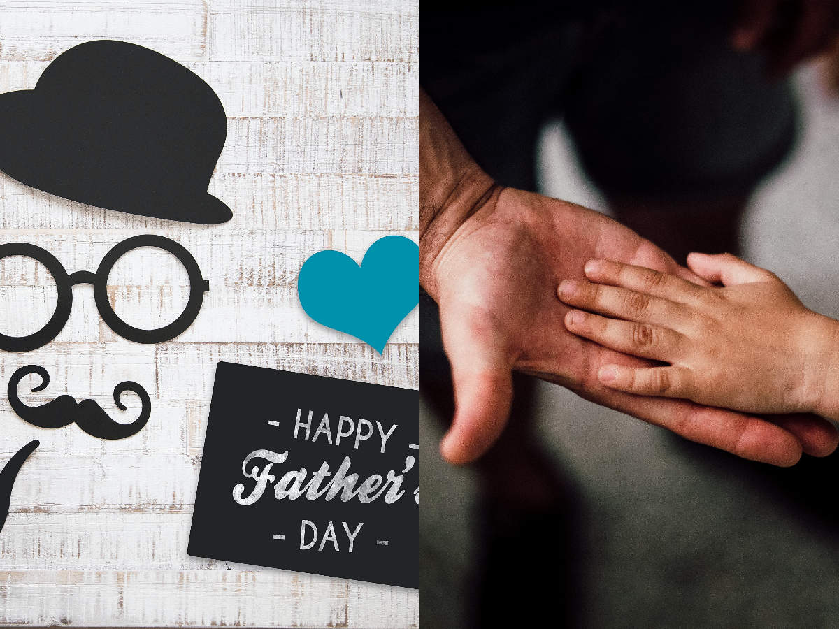 11 best Fathers Day gift that your dad can use during quarantine The Times of India