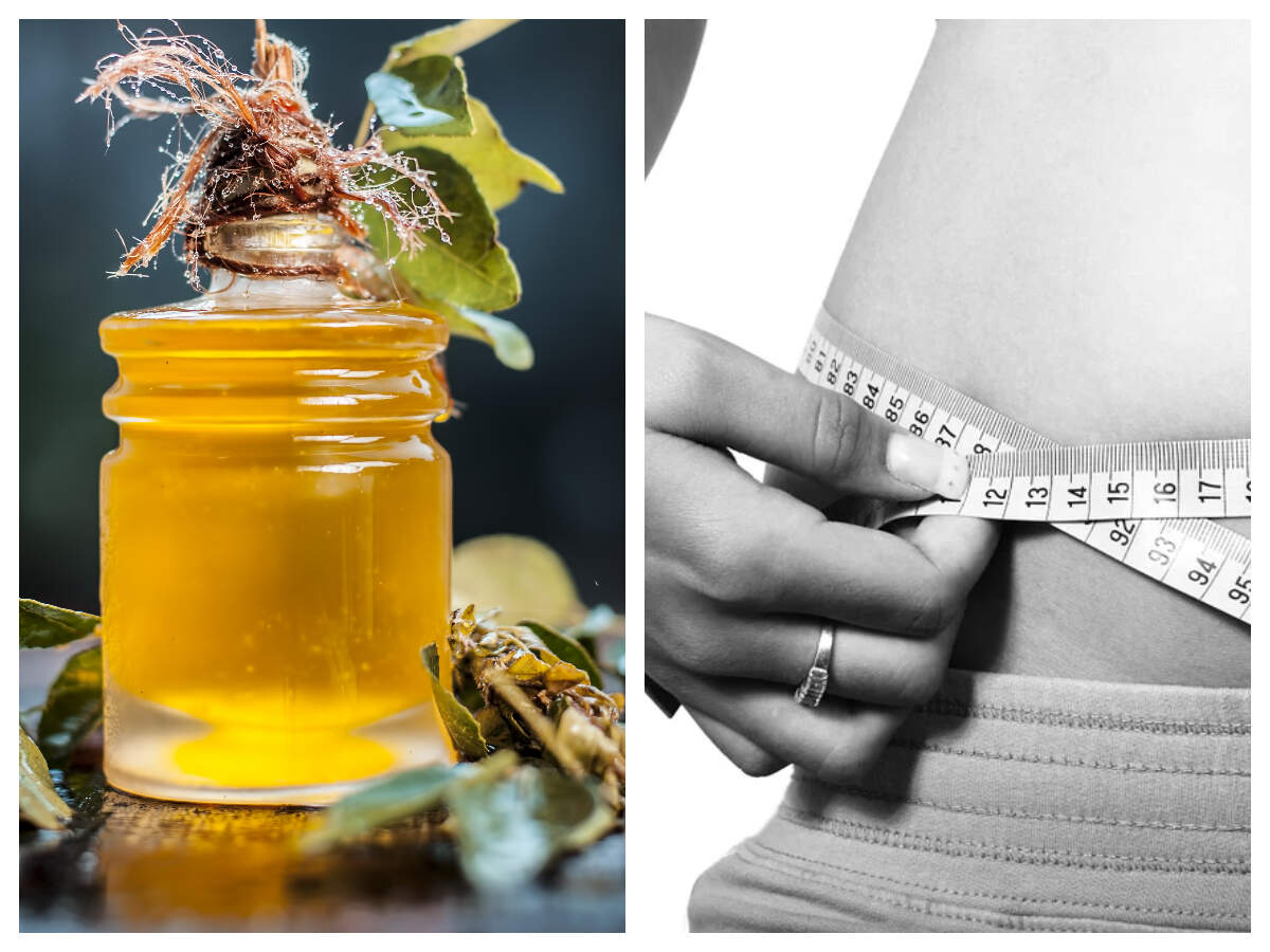 Weight Loss & Detox What makes curry leaf juice an effective weight