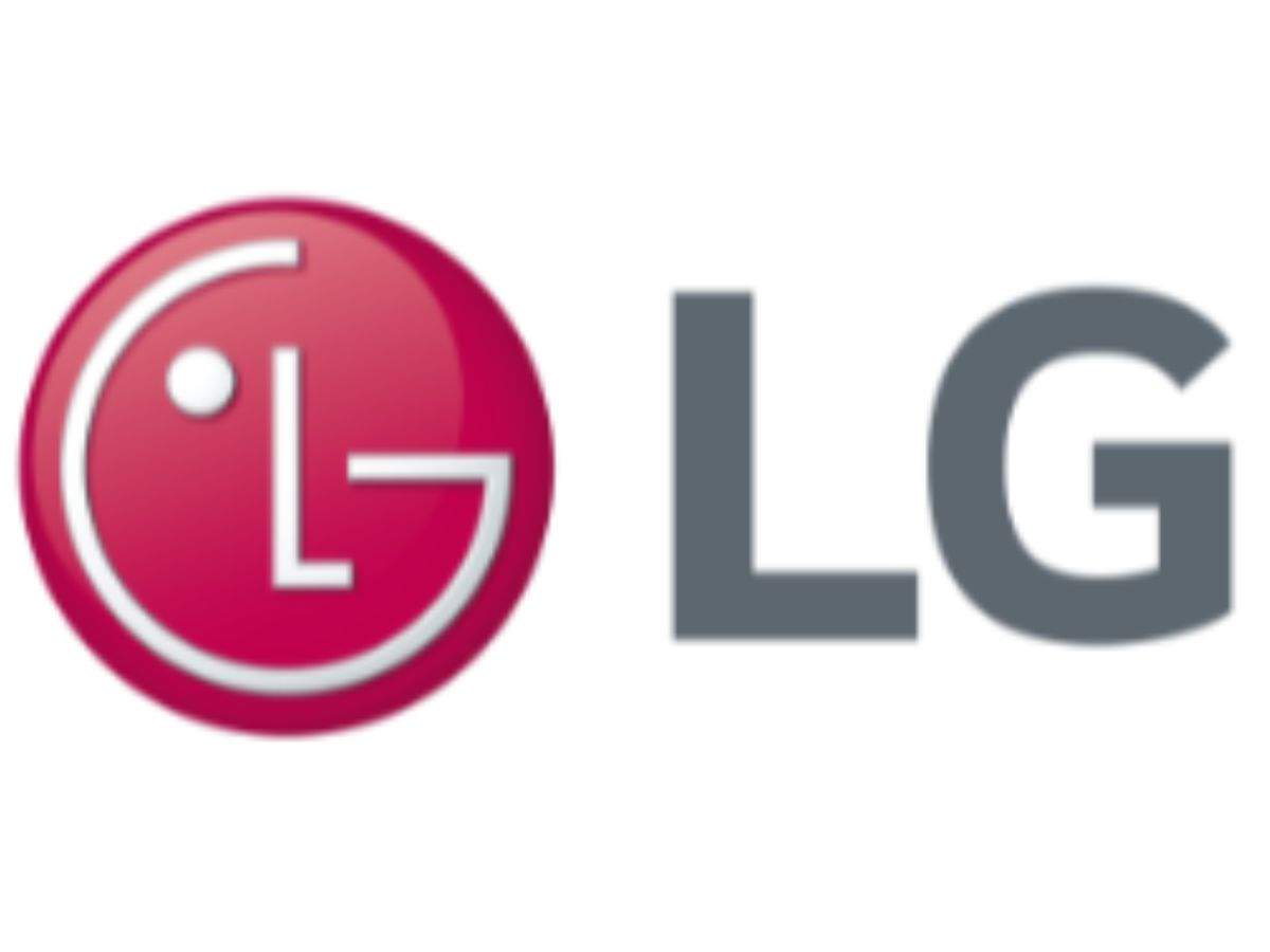 Lg logo