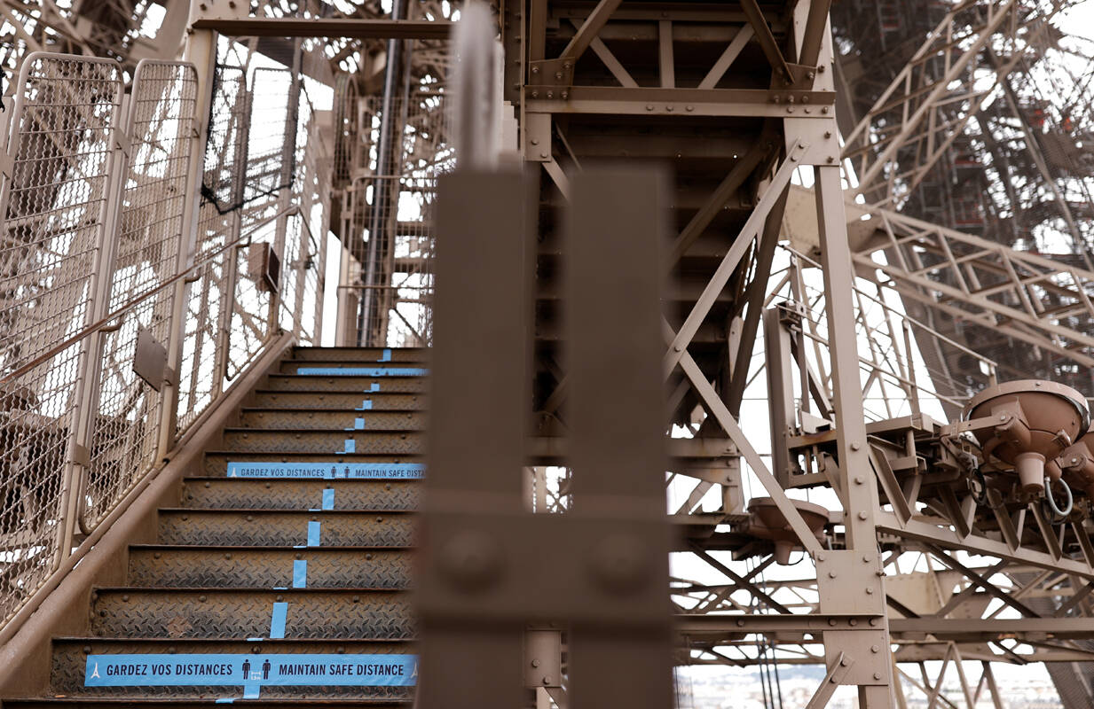 Eiffel Tower's pictures