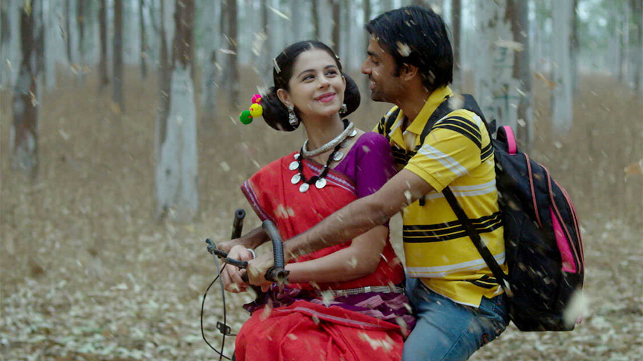 Chaman Bahaar Review Jitendra Kumar S Impeccable Act Is The High Point Of This Uneven Film