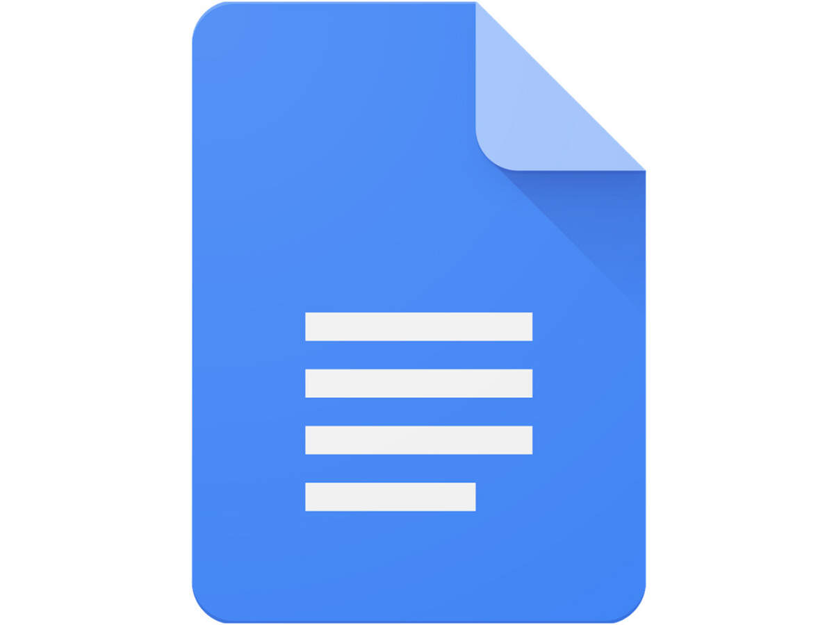 Google Update Google Is Expected To Update Docs Sheets And