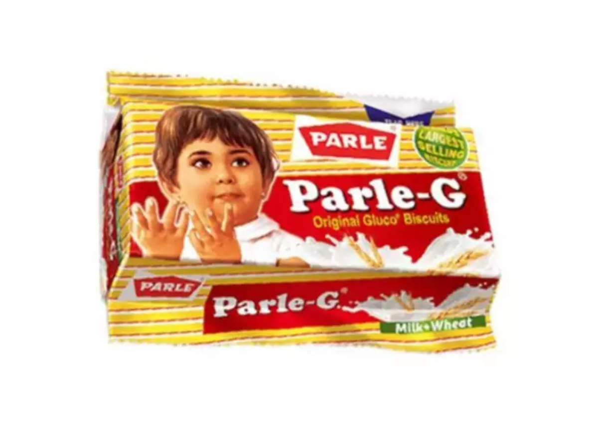 Parle g biscuit for 5 cheap month baby