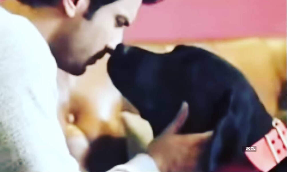 Sushant Singh Rajput pictures