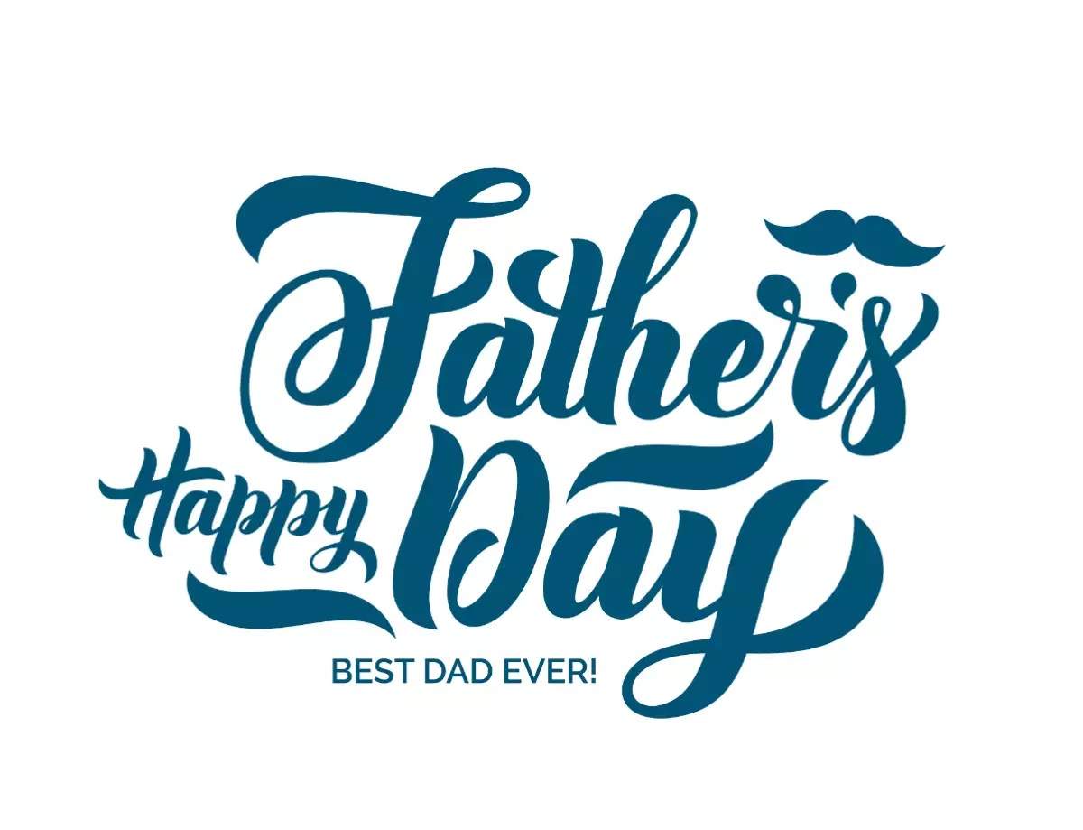 Happy Father S Day Wishes Messages Quotes Images Facebook Whatsapp Status Times Of India