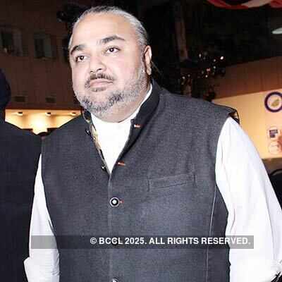 'Charity' event by Earth foundation