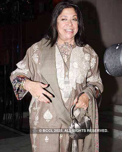 'Charity' event by Earth foundation