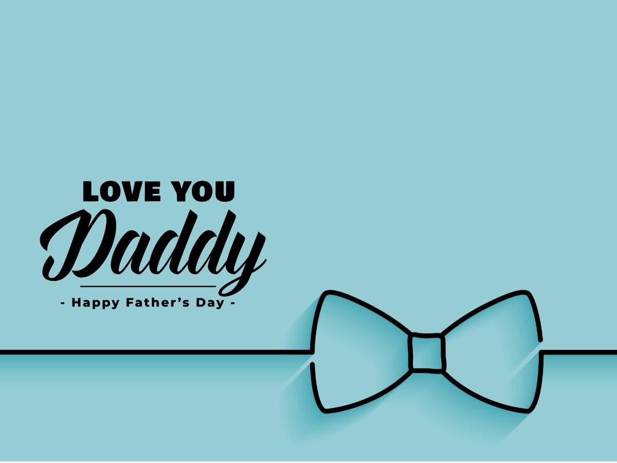 Download Happy Father S Day 2020 Images Quotes Wishes Messages Cards Greetings Pictures And Gifs Times Of India