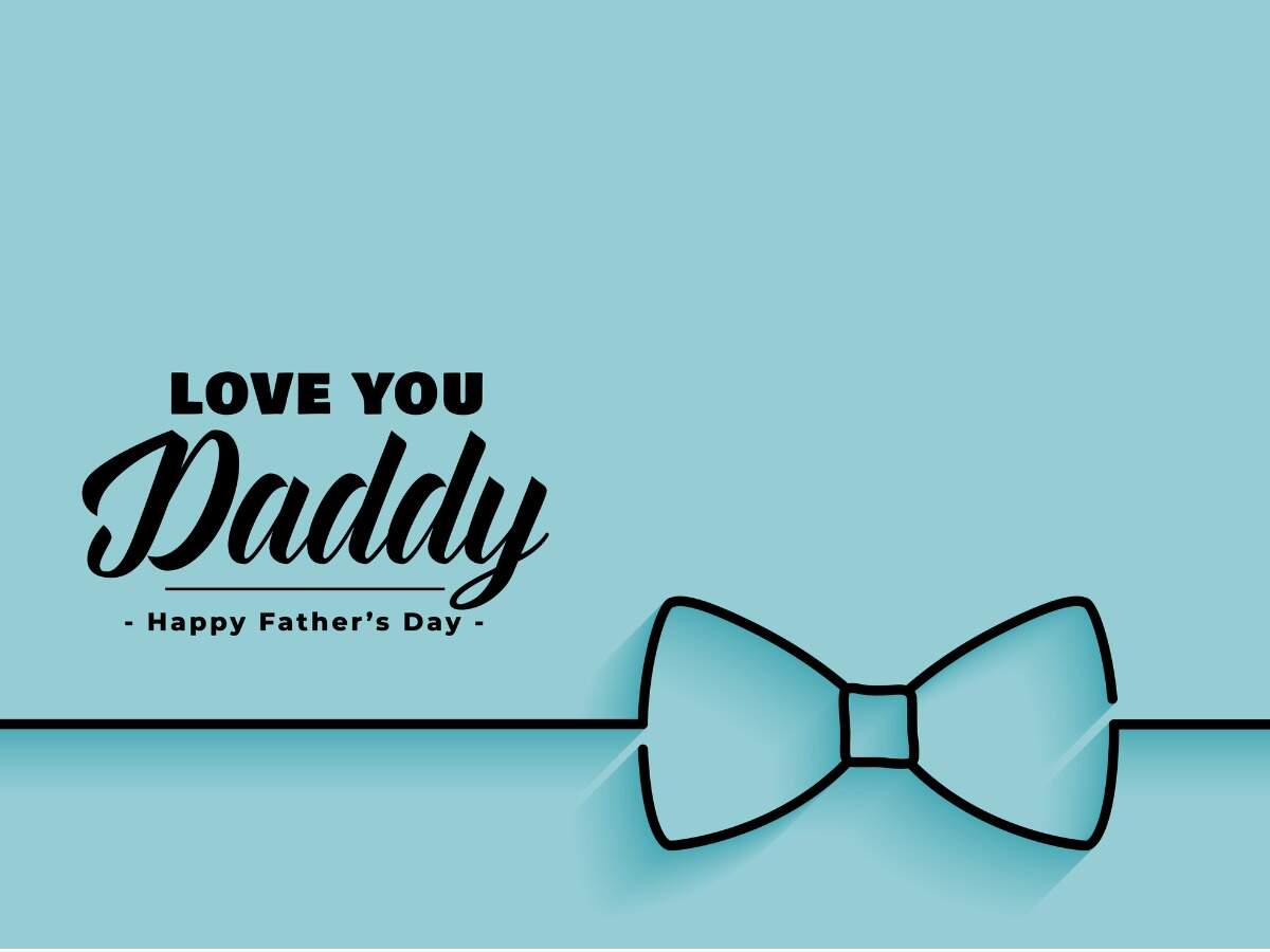 good fathers day card messages