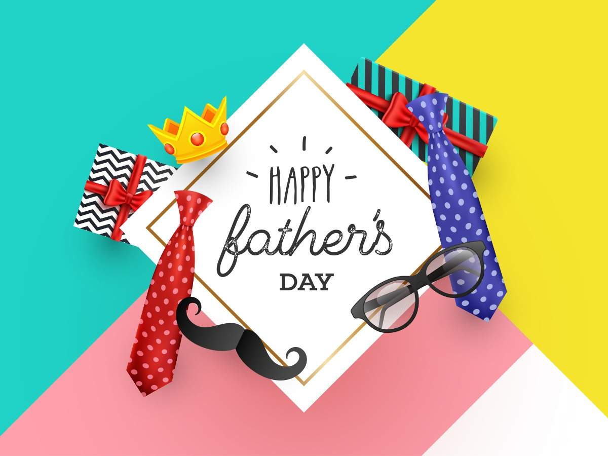 Happy Father S Day Images Quotes Wishes Messages Cards Greetings Pictures And Gifs Times Of India