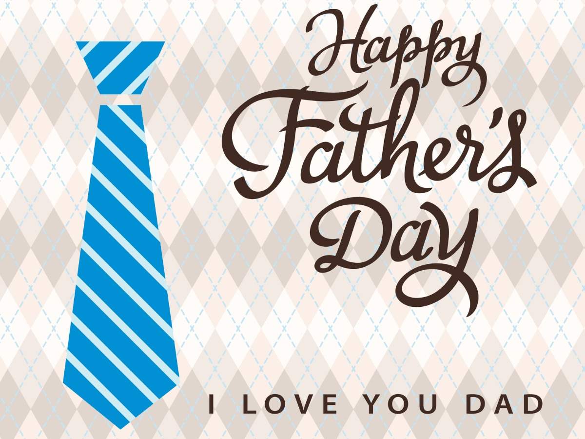 Happy Father's Day 2020: Images, greetings, pictures