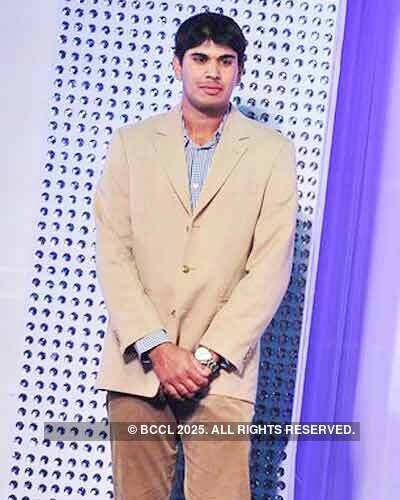 'Mercedes' award function