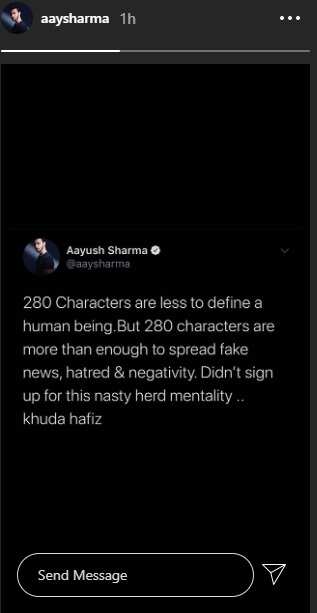 Aayush 2