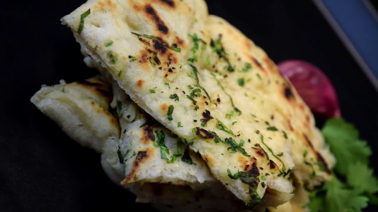 Roghni Naan - Times Food