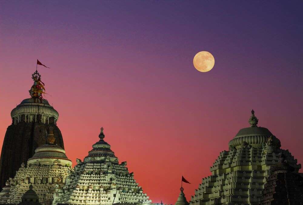 SC: Rath Yatra in Puri can be conducted; to start tomorrow, but with conditions SC: Rath Yatra in Puri can be conducted; to start tomorrow, but with conditions