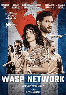 Wasp-Network---P