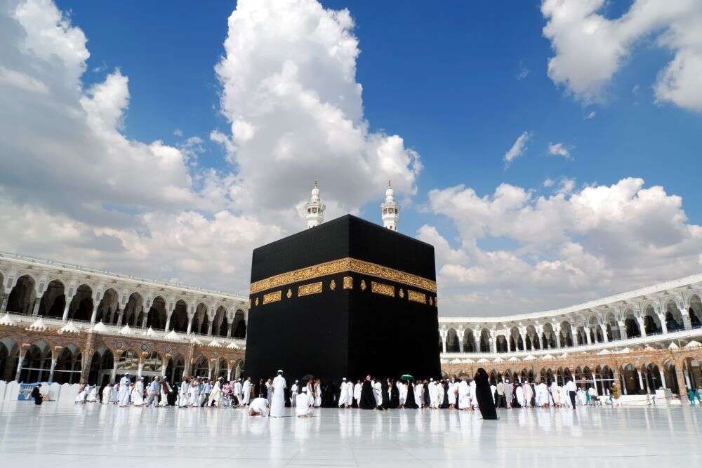 India not to send Haj pilgrims to Saudi Arabia this year, refunds would be done: Mukhtar Abbas Naqvi