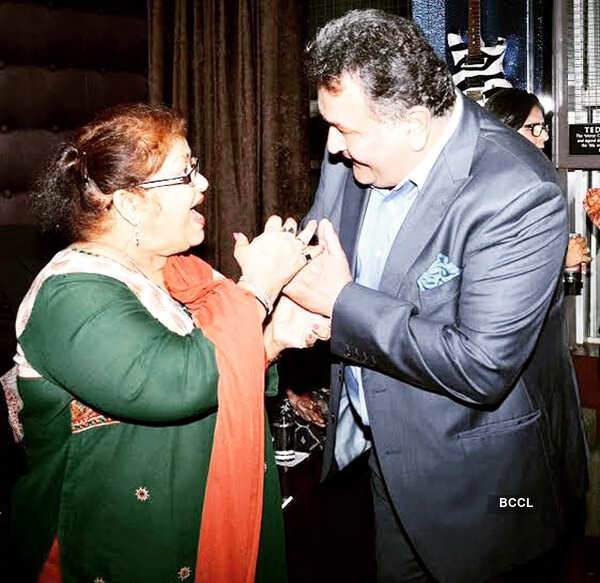 Saroj Khan pictures