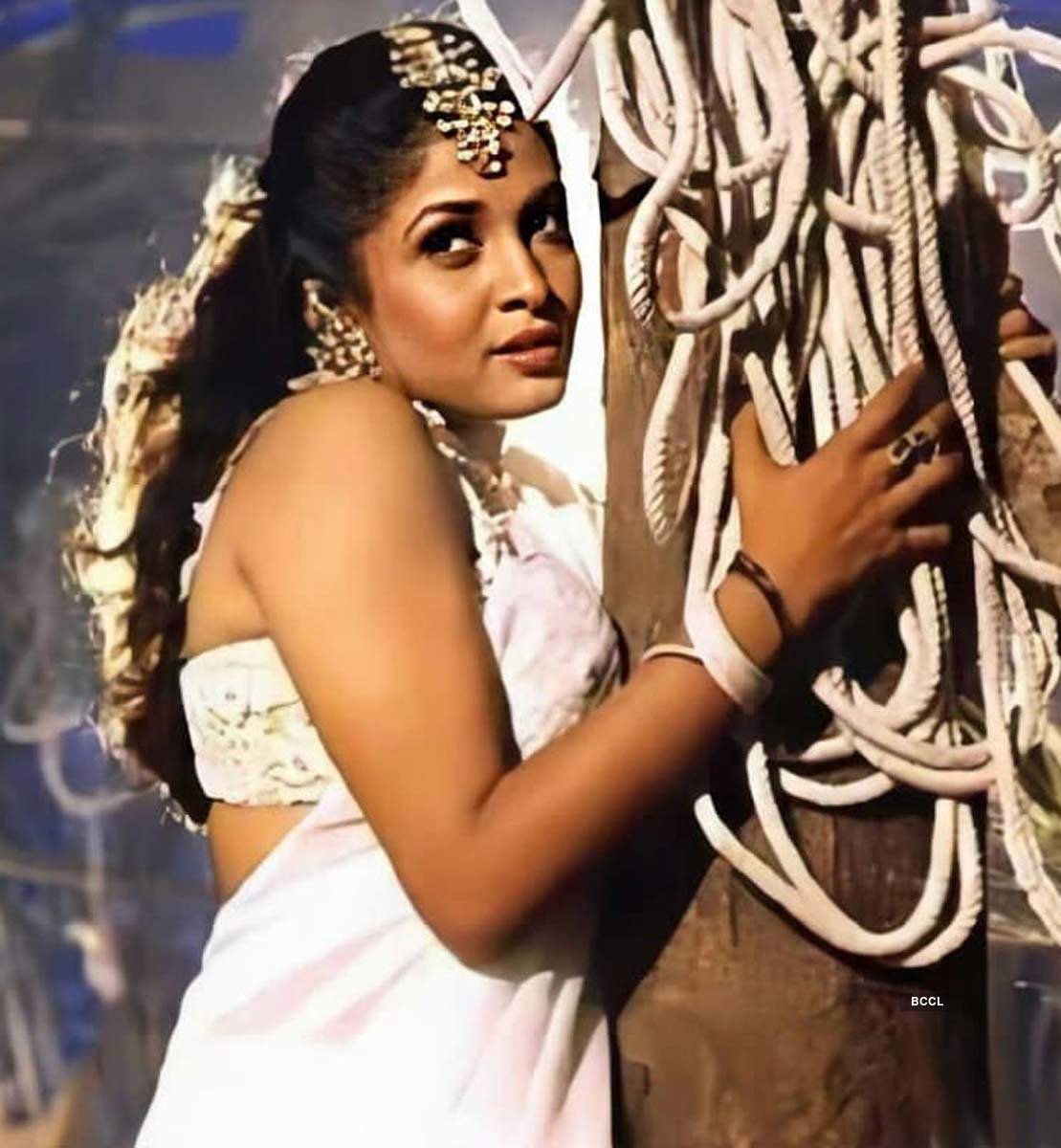 Pictures of gorgeous and versatile actress Ramya Krishnan through the years
