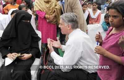 Women's Day celebration