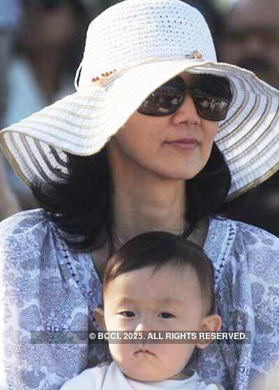 Finals: 'Harry Winsten...' 