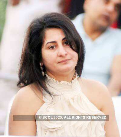 Finals: 'Harry Winsten...' 