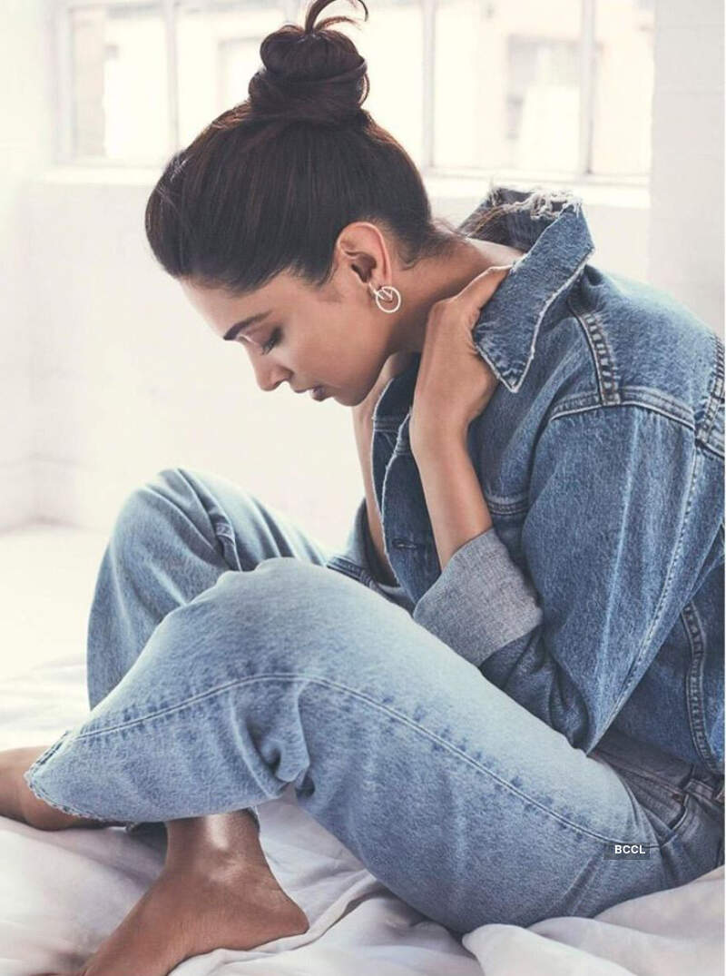 Sushant Singh Rajput&rsquo;s demise: Deepika Padukone urges people to not treat depression same as sadness ﻿ 