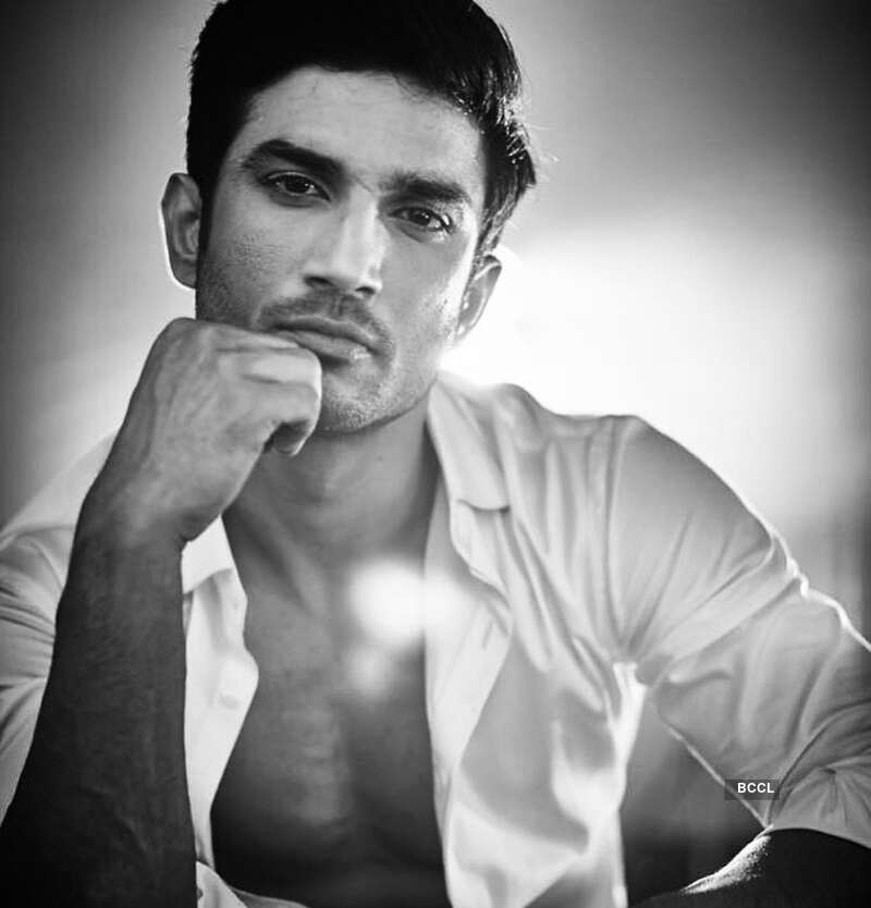 Sushant Singh Rajput&rsquo;s co-star Bhumika Chawla shares a heartbreaking post: "The secret has gone with you"