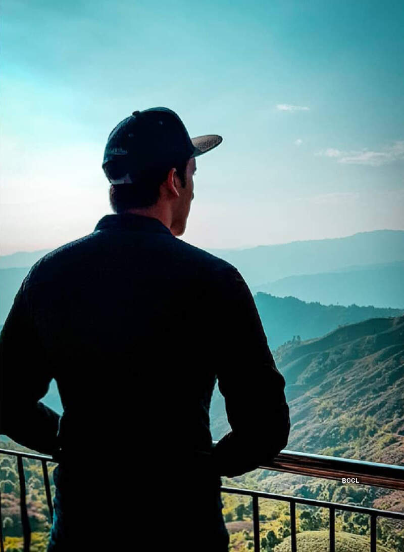 Govinda&rsquo;s son Yashvardhan Ahuja meets with a car accident