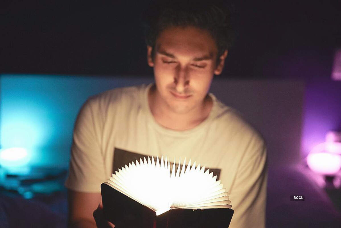 Govinda&rsquo;s son Yashvardhan Ahuja meets with a car accident