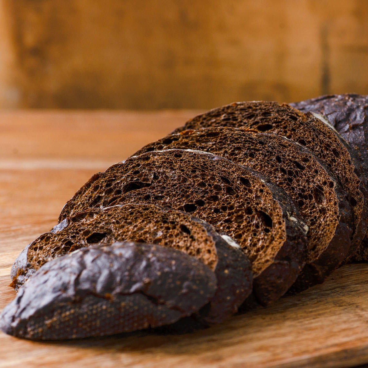 Pumpernickel deals bread recipes