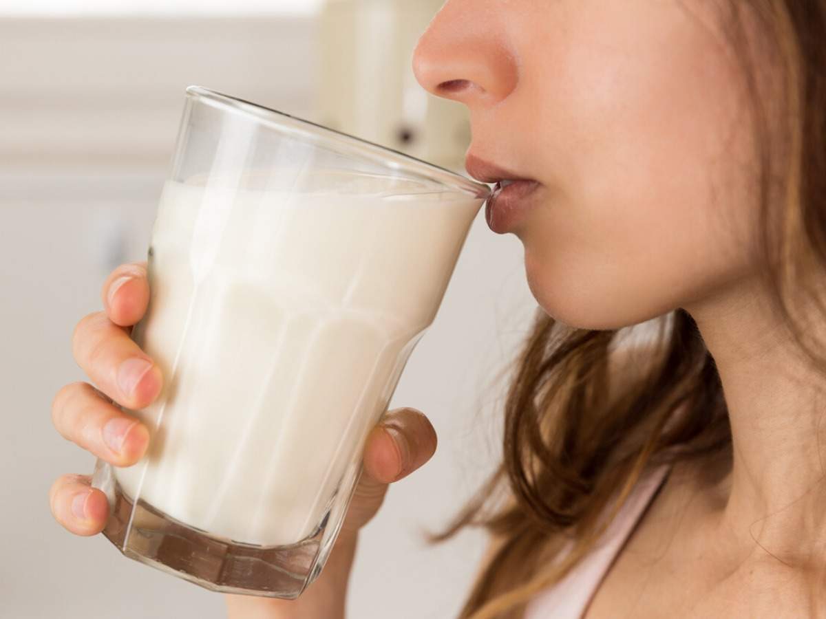 How to help break your child's milk-before-bedtime habit