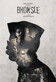 Bhonsle---P