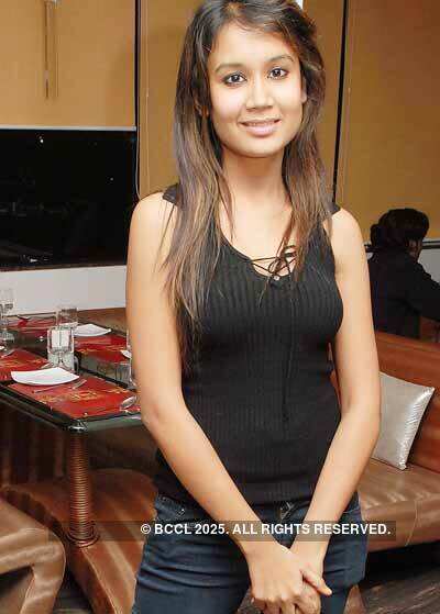 Saturday Night party