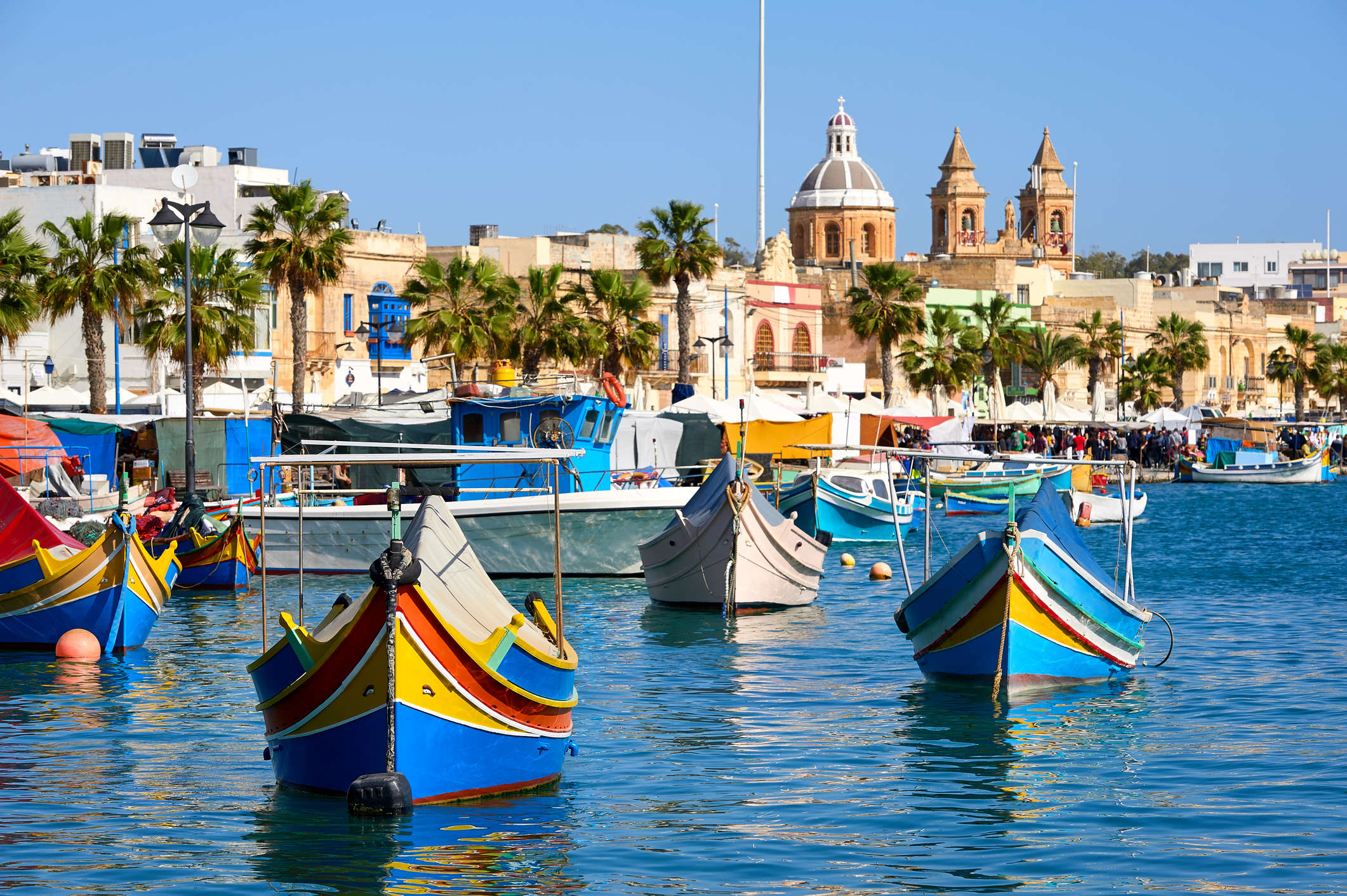 Malta To Allow International Tourist Arrivals From July 1 No Mandatory Quarantine Times Of India Travel
