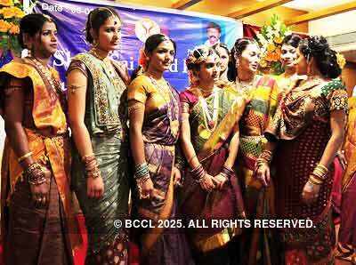 Women's Day celebration