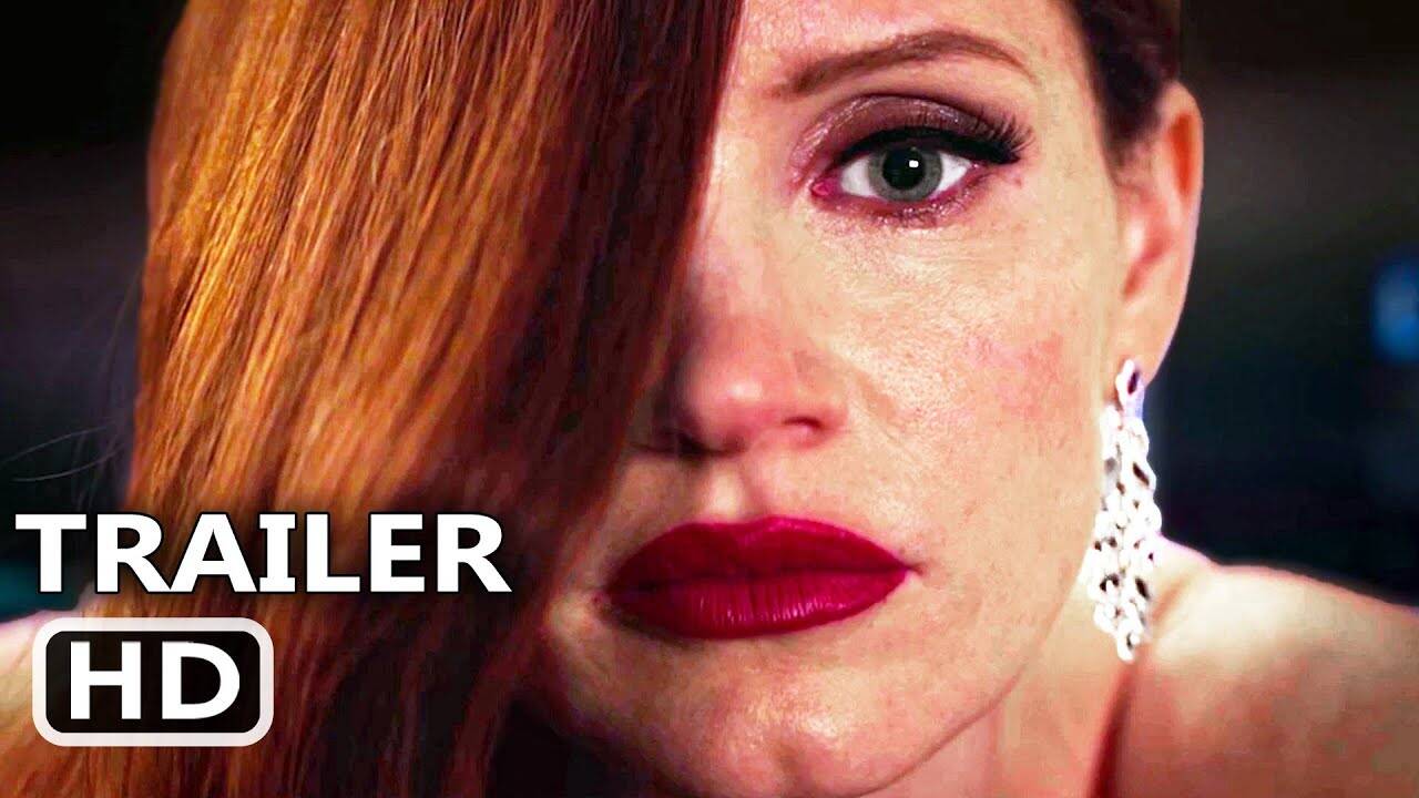 Ava - Official Trailer