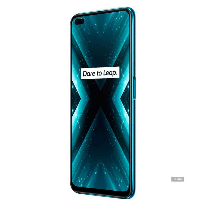 Realme X3 and Realme X3 SuperZoom smartphones launched