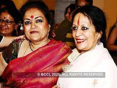 Woman's Day @ DLF Emporio