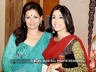 Woman's Day @ DLF Emporio