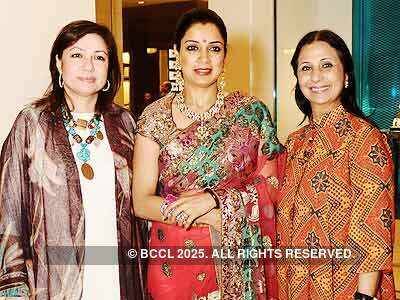 Woman's Day @ DLF Emporio