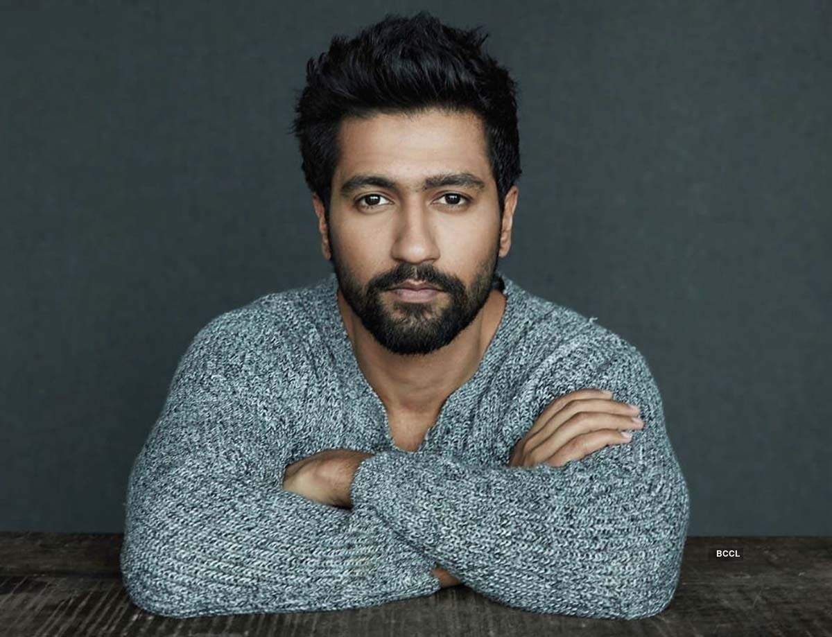 Vicky Kaushal