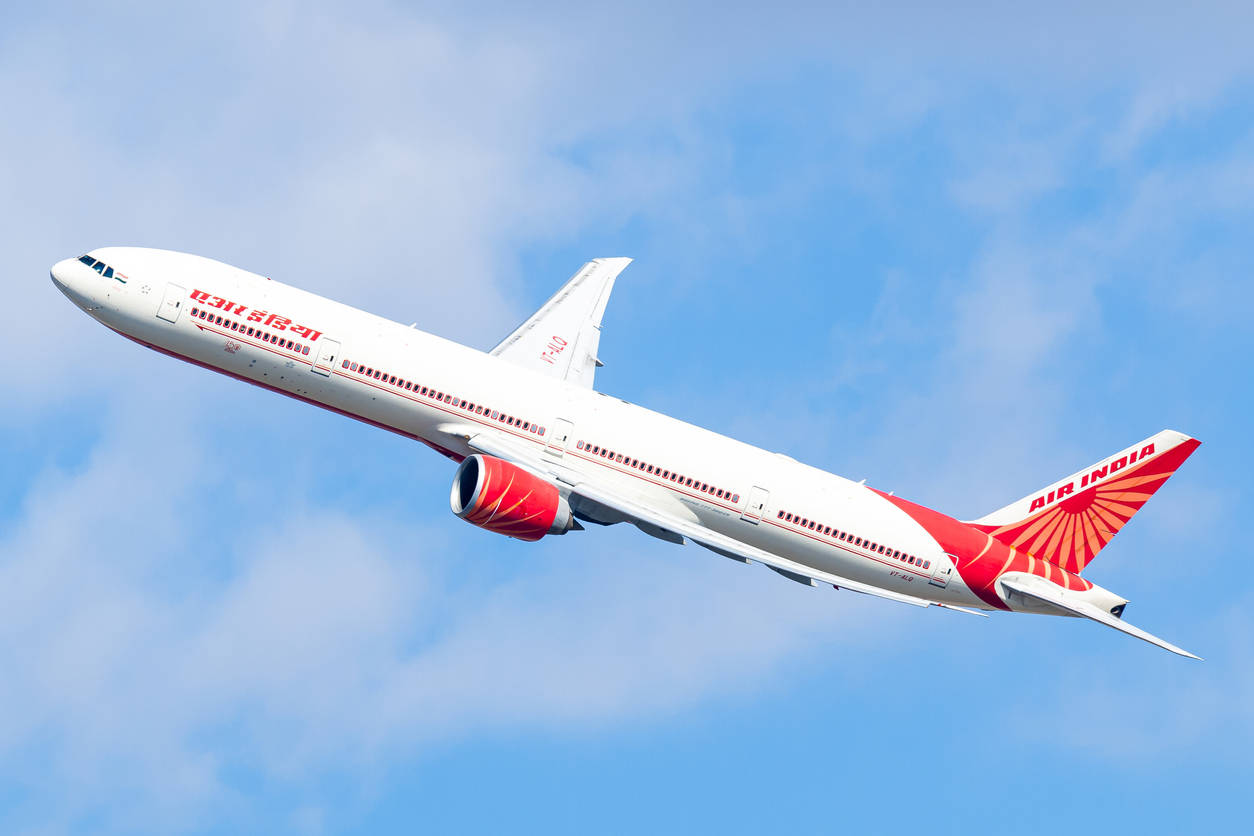 India: International commercial flights to stay suspended till July 15 India: International commercial flights to stay suspended till July 15