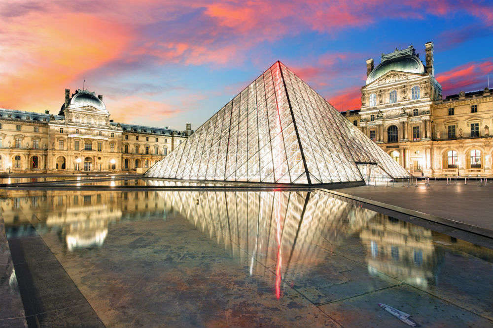 The famous Louvre Museum is all set to reopen in July, but without the Mona Lisa crowd