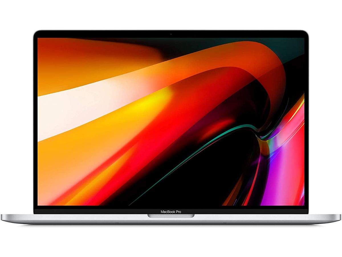 New Apple MacBook Pro with 16inch screen is selling at 300 off on