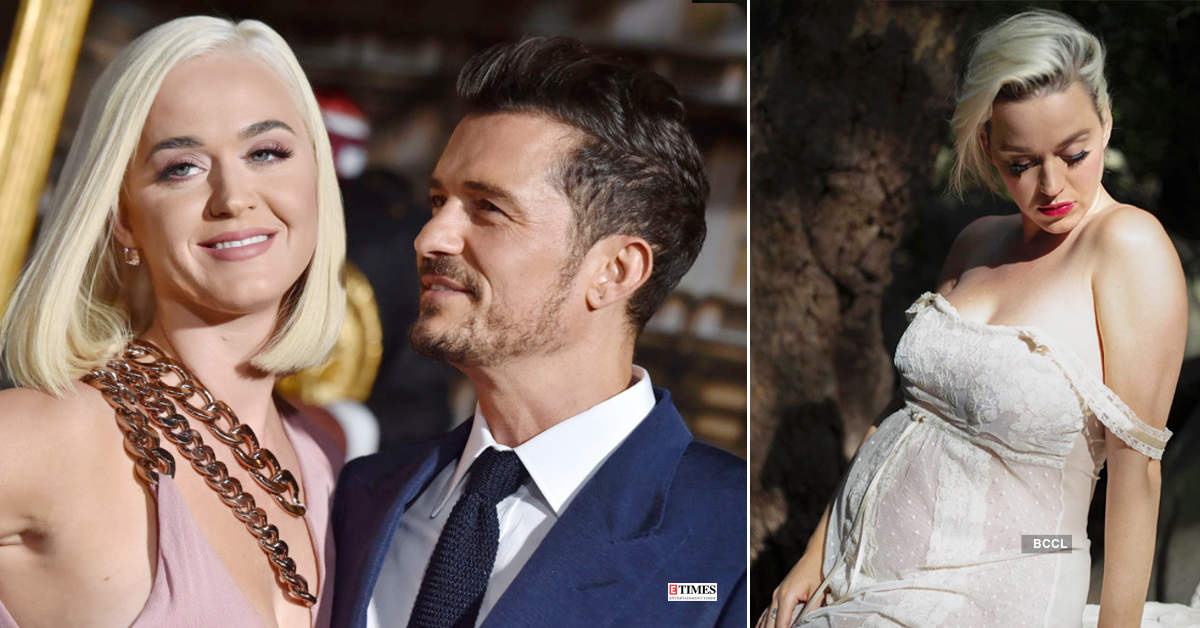 Katy Perry reveals she considered dying by suicide after break-up with Orlando Bloom