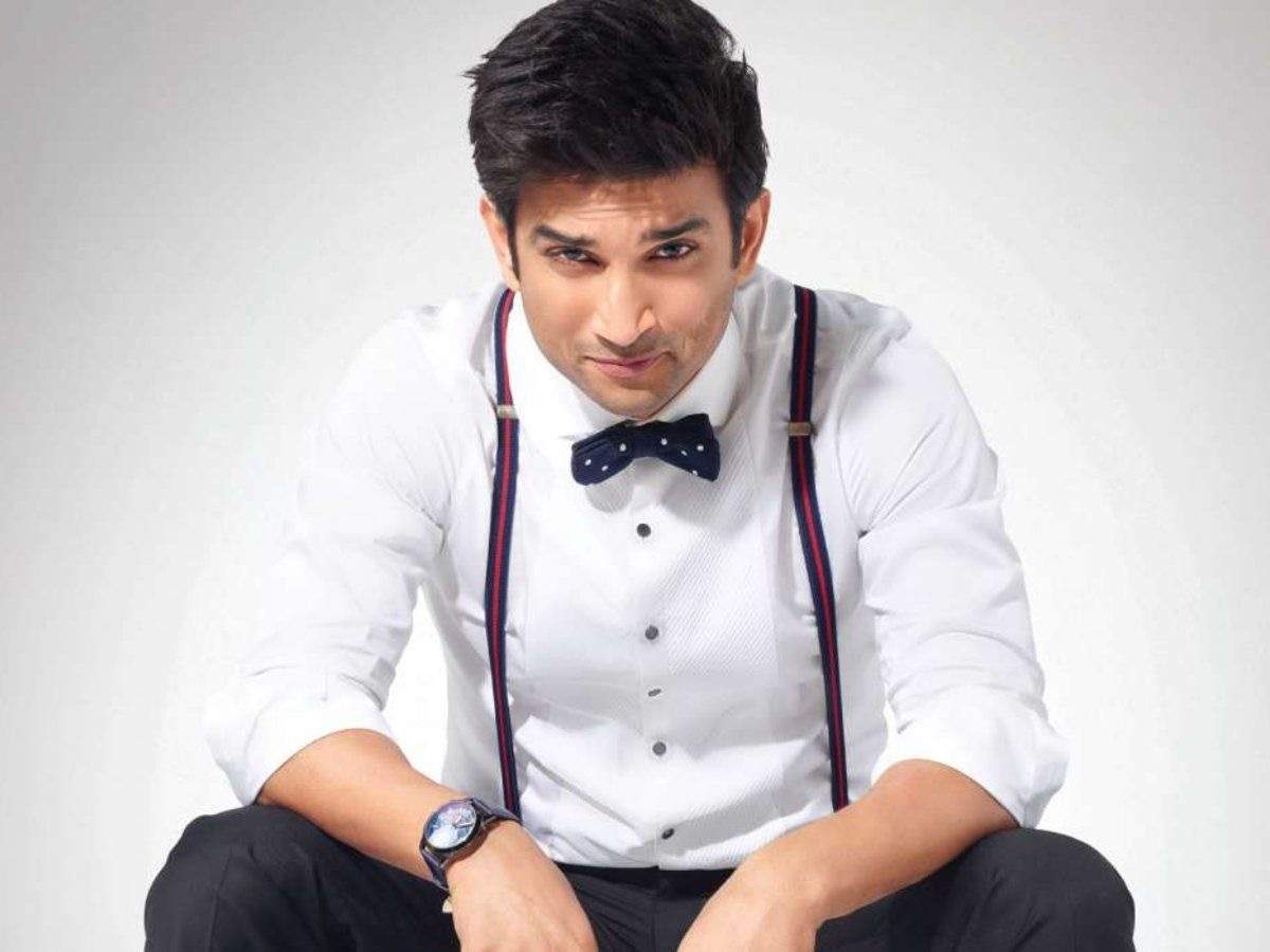 Interesting facts about Sushant Singh Rajput which will instantly ...