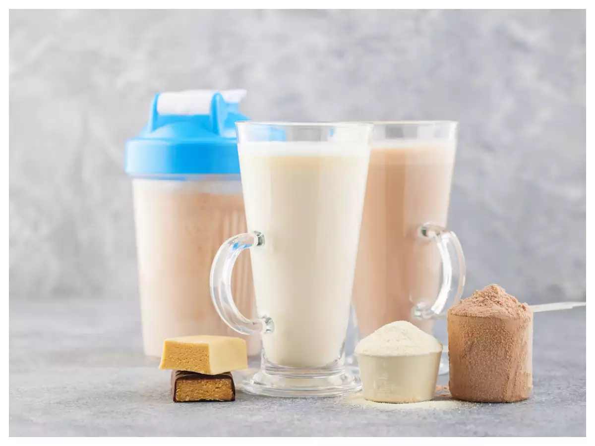 Can You Add Protein Powder To Tea Milk Or Coffee The Times Of India