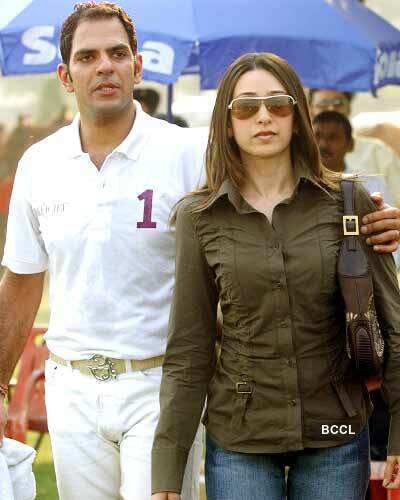 Sunjay Kapur dating Priya Chatwal?